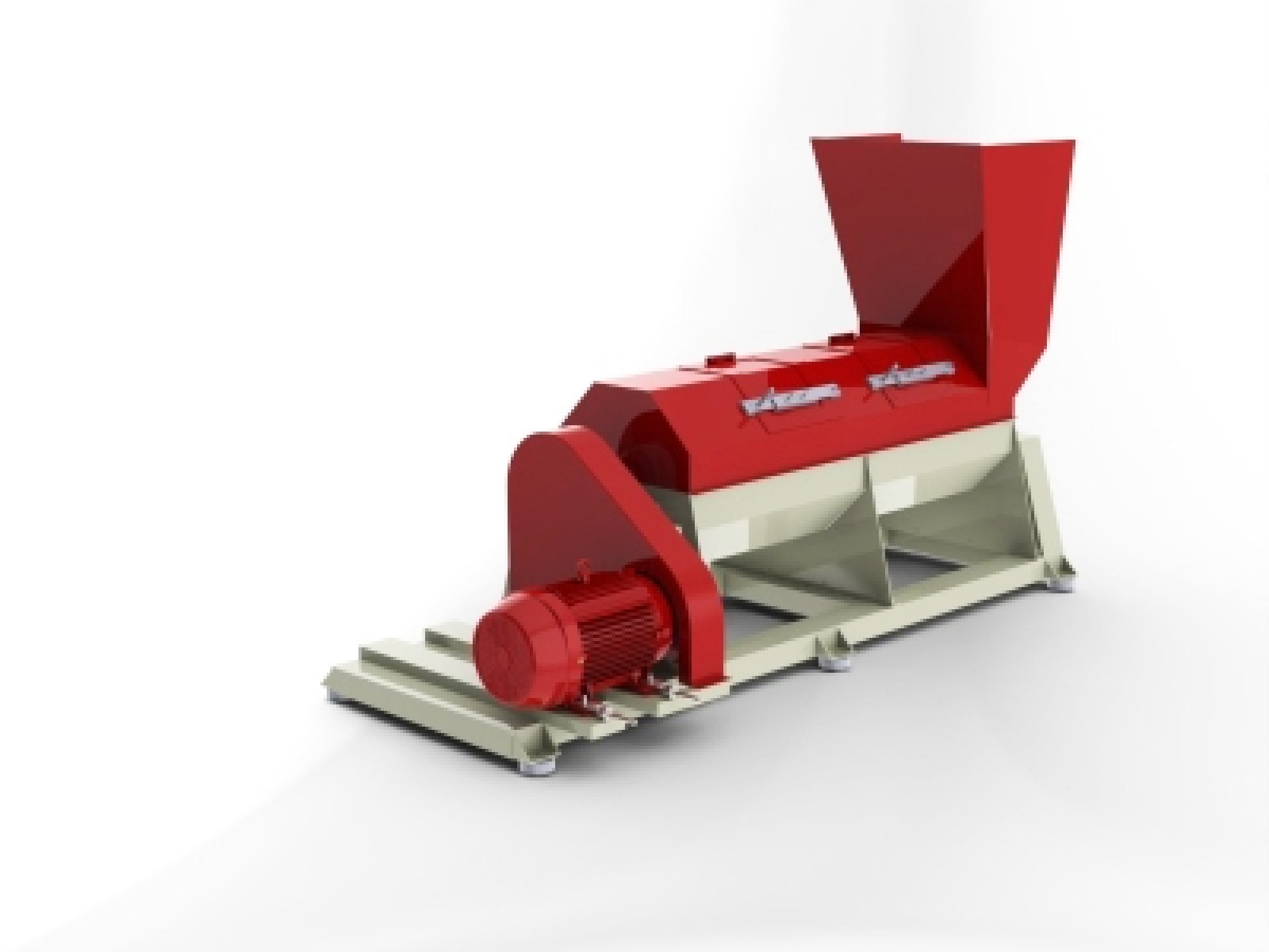 Secadoras MCK – SCR - Mackller Indústria e Comércio