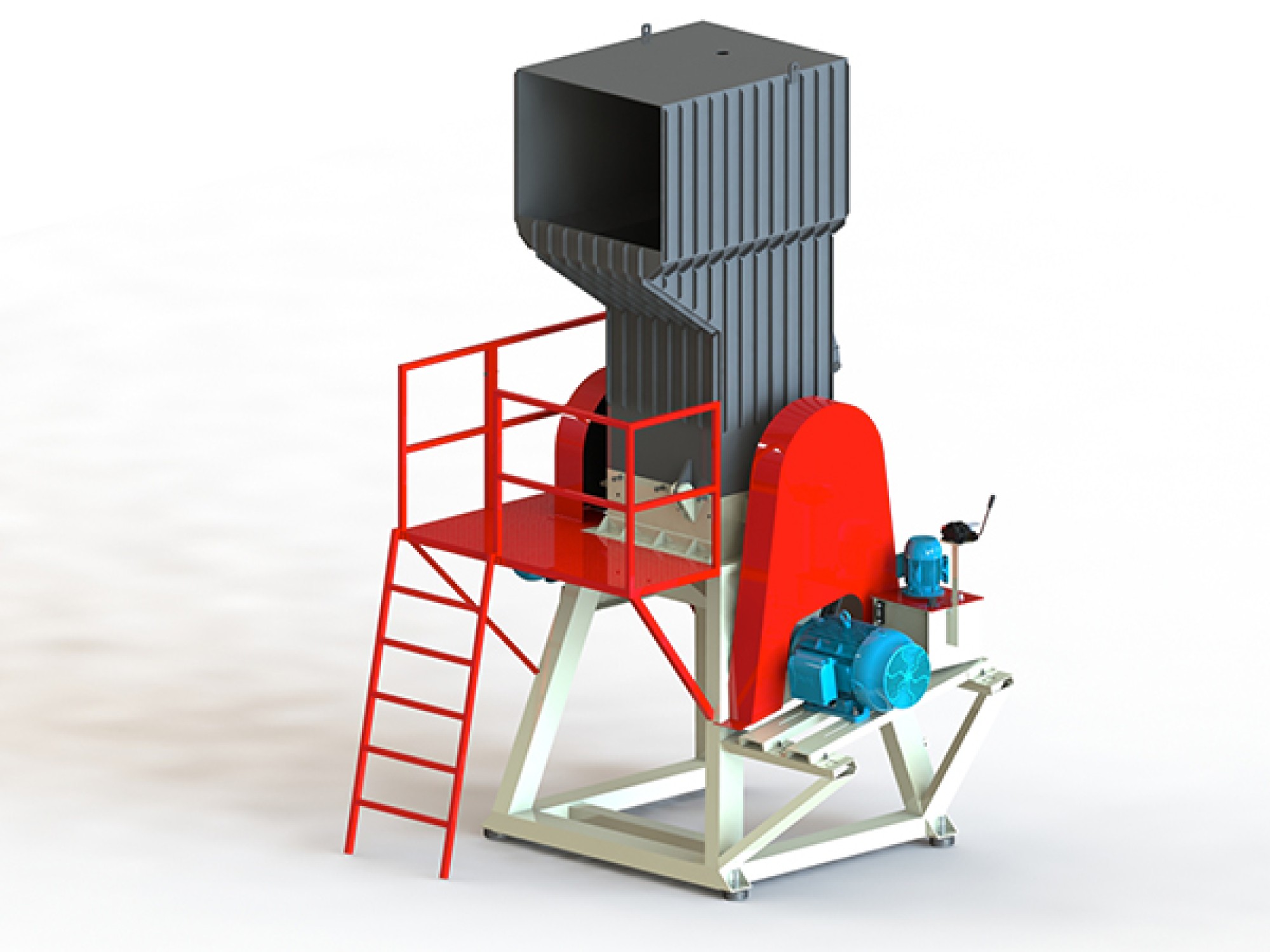 Moinhos MCK - Mackller Indústria e Comércio